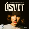 Úsvit (Procházka Jiří Walker - Křenková Eliška) - CD (MP3)