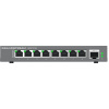 Grandstream GWN7701M Unmanaged Network Switch 8x2,5Gb portov / 1 SFP+ (GWN7701M)