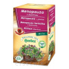 HERBEX MENOPAUZA s ďatelinou bylinná zmes (wellness tea) 20x3 g (60 g)