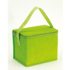 L-Merch Celsius Chladiaca taška NT1130 Light Green 20,5 x 13,5 x 17 cm