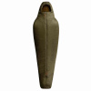 Spací vak Mammut Perform Fiber Bag -7°C (XL) olive