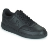 Nike Nízke tenisky Nike Court Vision Low Next Nature Čierna