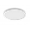 Philips Hue Smart osvetlenie - Inteligentné stropné LED svietidlo, priemer 39,5 cm, 40 W, stmievateľné, biele aj farebné svetlo, biela 929003598101
