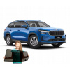 Záclony určené na magnety pre Škoda Kodiaq 2 II SUV 2024- RayStop