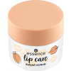 Essence Sugar Scrub peeling na pery s čiastočkami cukru 9 g
