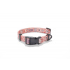 EXPLORER DOG Obojok Srdce L - 41-66x2, 5 cm