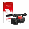 čirá skleněná fólie upscreen Hybrid Glas pro Panasonic HC-X2 (čirá skleněná fólie upscreen Hybrid Glas pro Panasonic HC-X2)