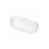LED svietidlo RISMO OVAL 12W, IP65