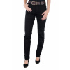 Dámske jeans LEE L305FS47 ELLY BLACK RINSE Veľkosť: 30/31 Tričko zadarmo pri nákupe nad 120Euro!