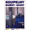 Koupelny. Bazény. Sauny. - Jan Benda