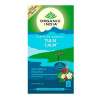Organic India Tulsi Calm porciovaný čaj 25 vreciek