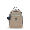 Cestovný batoh Kipling SEOUL CABIN B Soft Taupe Combo Kipling