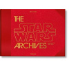 The Star Wars Archives. 1999-2005