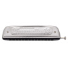 Hohner Chrometta 14 C (Fúkacia chromatická harmonika)