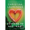 Zůstane to mezi námi (Christina Lauren)