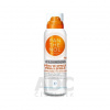 Panthenol Omega chl.pěna po opalov.sprej 10% 200 ml