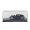 Edicola Ferrari Gtc4 Lusso 2016 - Con Vetrina - S vitrínou 1:64 Blu Tour De France - Blue Met