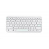 ASUS Marshmallow KW100 Copilot version - bezdrôtová klávesnica, White, CZ/SK 90XB0880-BKB560