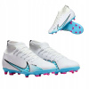 Nike futbalové kopačky Mercurial Superfly 9 Club FG/MG veľkosť 38