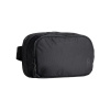 EBERLESTOCK ľadvinka FADE FLEX MICRO crossbody ČIERNA