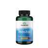 Swanson Inositol 650 mg 100 Capsules