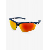 Okuliare na behanie Rudy Project Propulse - blue navy/multilaser orange