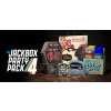 The Jackbox Party Pack 4