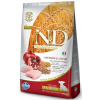 N&D ANCESTRAL GRAIN Dog LG Chicken, Spelt, Oats & Pomegranate Puppy Mini 2,5 kg