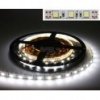 LED pás 5m/300 Biela studená