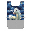 KARTON P+P Zástera pončo Unicorn 1