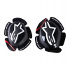 Alpinestars GP Pre Dynamics čierno-bielo-červené
