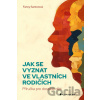 Jak se vyznat ve vlastních rodičích - Fanny Santorová