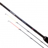 Feederový prut MIDDY White Knuckle CX 8ft