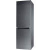 Whirlpool WFNF 82E OX Voľne stojaci 320 L E Nerezová oceľ (WFNF82EOX)