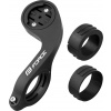 Držiak Force počítača garmin predsadený 31,8 / 25,4 mm