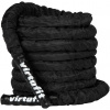 Posilňovacie lano VIRTUFIT Battle Rope 9 m