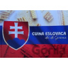 Cuina Eslovaca des de Girona/Slovenská kuchyna z Girony