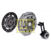 SCHAEFFLER LuK Sada spojky LuK RepSet Pro 621 3008 33