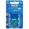 Oral-B SATIN floss ZUBNÁ NIŤ mentolová, 25 m, 1x1 ks