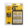 Sada pílových listov DeWalt 82 mm, 2 mm, DT2216 (DT2296-QZ)