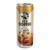 HELL Ľadová káva Energy Coffee Latte 250ml