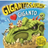 Gigantosaurus - I Love Giganto - Cyber Group Studios