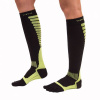 Compression Knee-High prstové kompresný podkolienky ToeToe (ToeToe kompresné podkolienky Compression Knee-High)