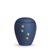 Zvieracia urna Verona Paws - Navy 1,5l