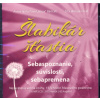 Šlabikár šťastia 2. - Sebaspoznanie, súvislosti, sebapremena MP3 CD - Pavel Hirax Baričák