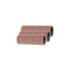 Güde Brúsne valčeky K80 38 mm, 3 ks
