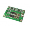 KUONGSHUN ELECTRONICS Ochranná doska lítiovej batérie 4S 16,8V HXYP-4S-BMD1