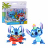 Orbico Disney Stitch sada 2 figúrok
