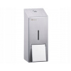 Dávkovač mydla - Merida Stella Liquid Steel Soap DispenSer Matte Ocele (Dávkovač mydla - Merida Stella Liquid Steel Soap DispenSer Matte Ocele)