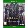 La-Mulana 1 & 2 (Hidden Treasures Edition)